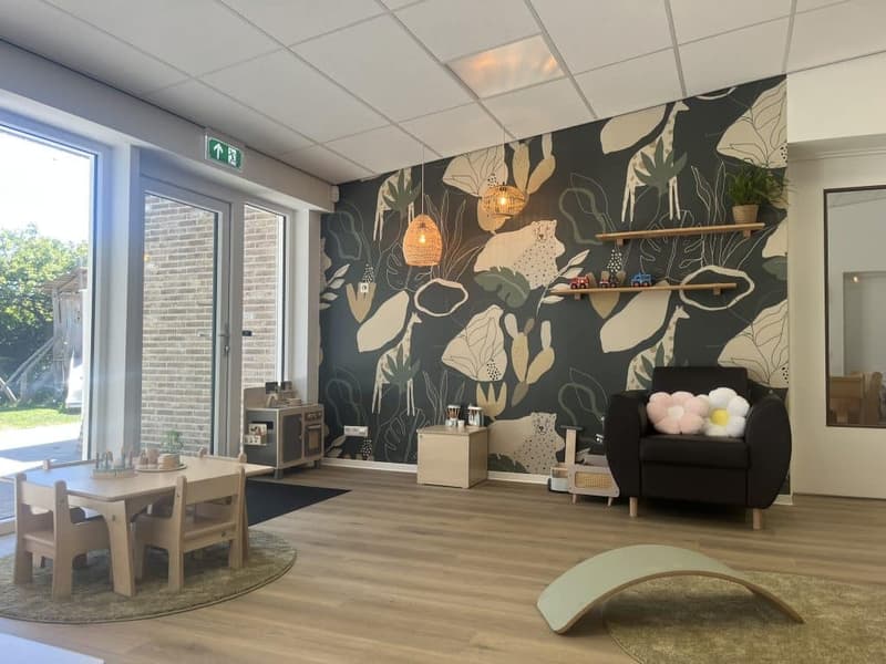 KDV Bakhuizen - Daycare in Bakhuizen