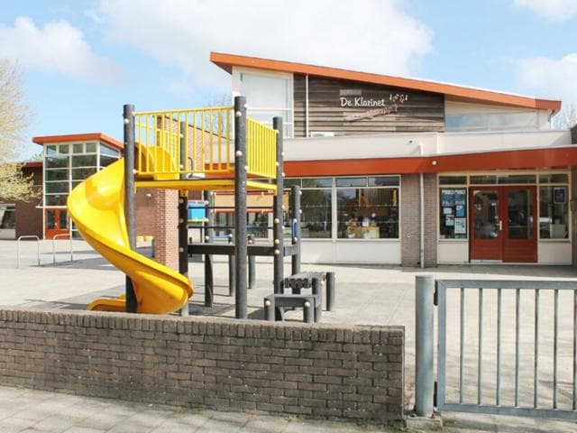 Club Basker - De Klarinet - Buitenschoolse opvang in Lisse