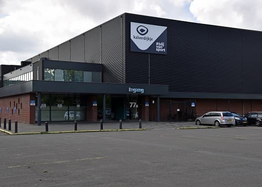BSO Leeuwarden Bernestate - Buitenschoolse opvang in Leeuwarden