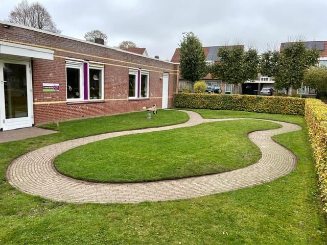 Het Kwetternest - Buitenschoolse opvang in Emmen