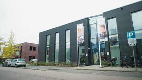 Sudbury kinderdagopvang Amersfoort