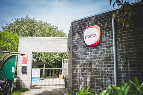 Sweelincklaan 32 - Kinderdagverblijf in Hazerswoude-Rijndijk
