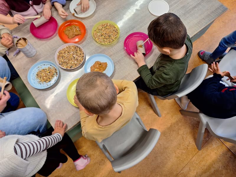 Eigen&Wijzer BSO 't Bontenest - Buitenschoolse opvang in Maarssen