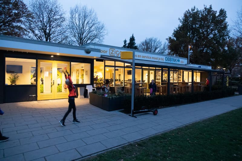 Avonturijn BSO Mars - After-school care in Ruurlo