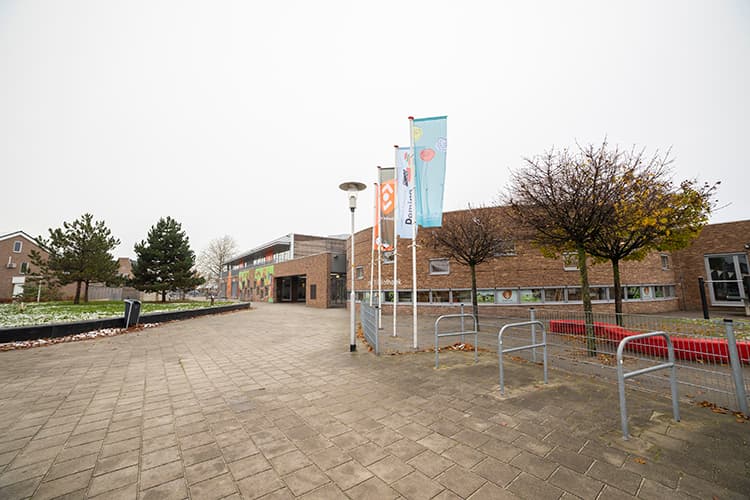 BSO Den Ham Zuidmaten - After-school care in Den Ham