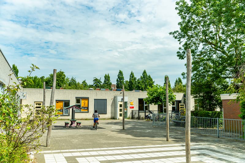 BSO De Buytenkans - Buitenschoolse opvang in Zoetermeer