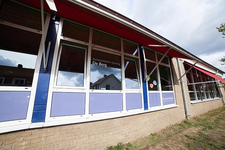 BSO de Berg - Buitenschoolse opvang in Neede
