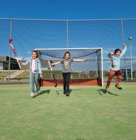Kids Lodge Sport BSO Hockey Club Houten - Image 1