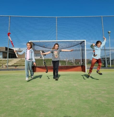 Kids Lodge Sport BSO Hockey Club Houten - Buitenschoolse opvang in Houten