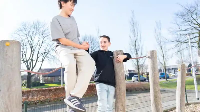 KidsClub Benoordenhout - Buitenschoolse opvang in 's-Gravenhage
