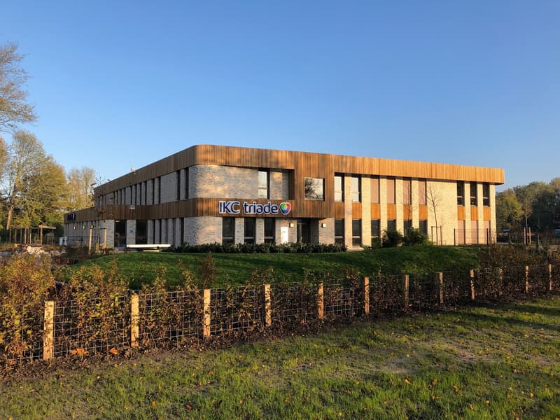 IKC Triade - After-school care in Aalsmeer