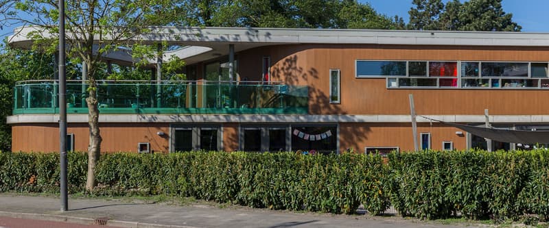 Klein Alkmaar Beethovensingel 3 - Buitenschoolse opvang in Alkmaar