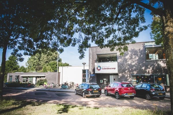 BSO Partou Fluitenkruid 10 - Buitenschoolse opvang in 's-Hertogenbosch