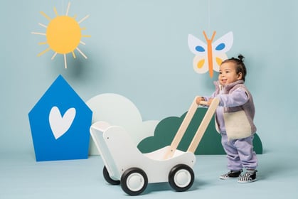 Club BijdeHandjes - Prins Willem Alexander - Image 1