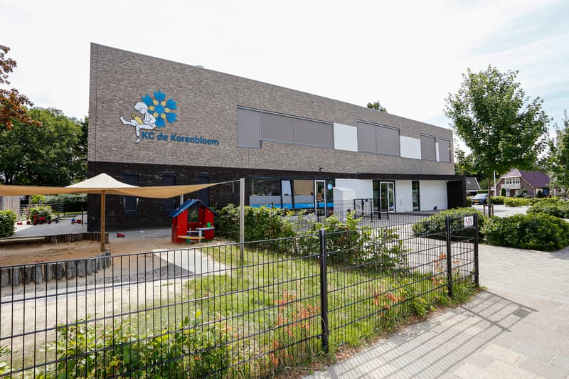 KDV Wijsneus - Kinderdagverblijf in Raalte