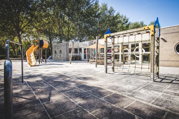 Kinderopvang Liedjesland - Kinderdagverblijf in Almere