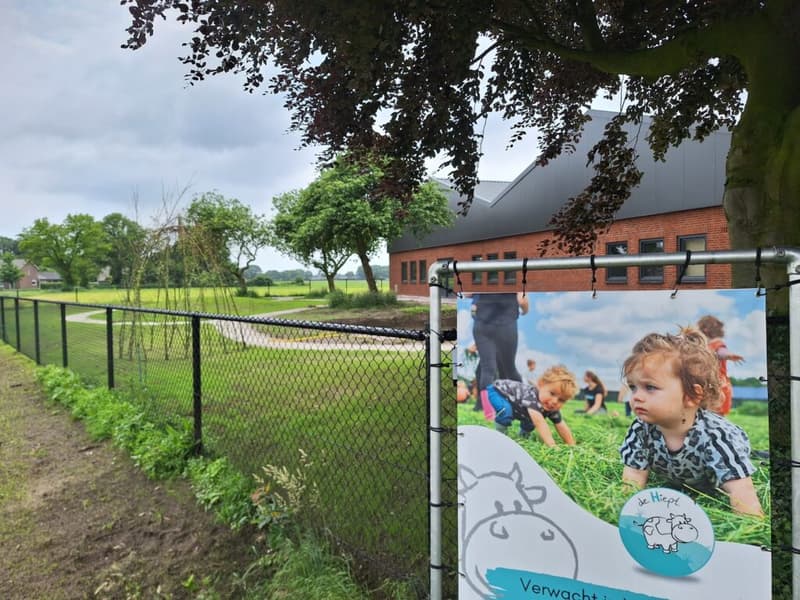 Kinderopvang de Hiept - Daycare in Venray