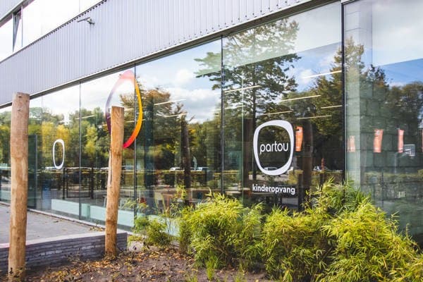 Kindersportfort - Buitenschoolse opvang in 's-Hertogenbosch