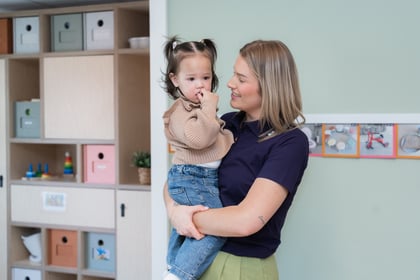 Kindcentrum De Entree - Image 1