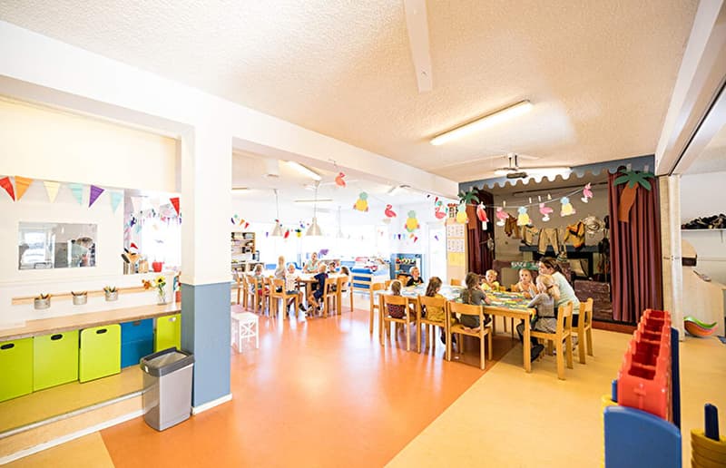 BSO Takatuka - Buitenschoolse opvang in Nieuwerkerk aan den IJssel