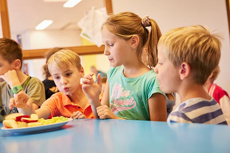 BSO Smoesel - After-school care in Weert