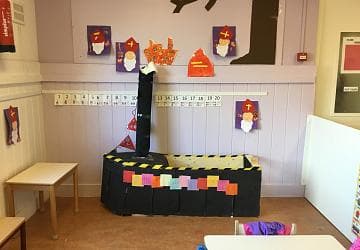 Peuteropvang Kleiduifjes - Kinderdagverblijf in Hoofddorp