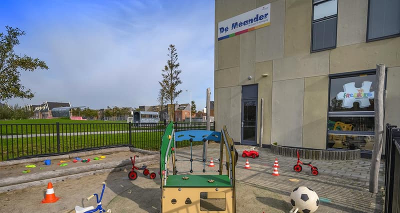 Freekids KDV de Meander - Daycare in Assendelft