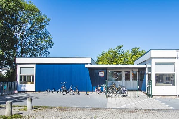 Rakkertjes - Daycare in Hengelo
