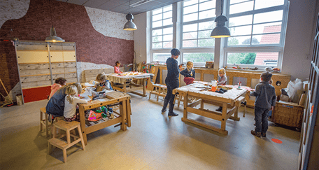 kinderopvang Schenkel Mundo - Image 1