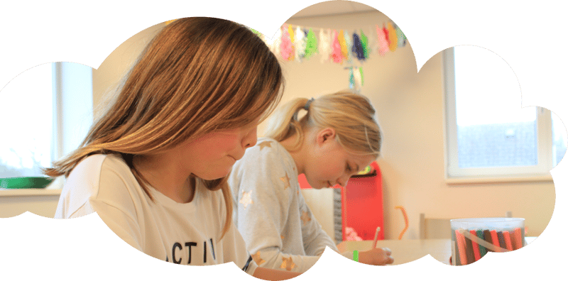 Olmenhoeve Den Burg - Kinderdagverblijf in Den Burg