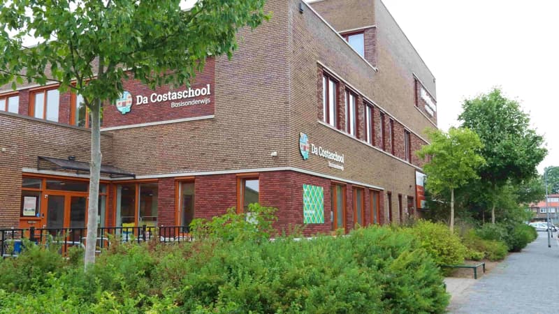 De Kei - After-school care in Hilversum