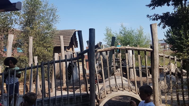 2Weidevogels - Buitenschoolse opvang in 's-Gravenhage