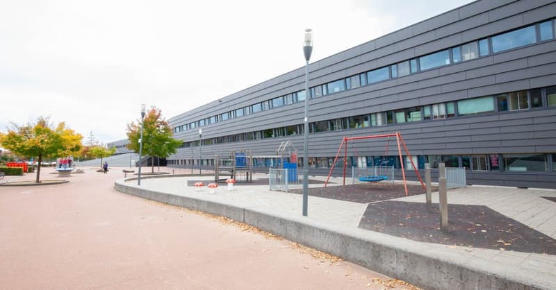 Ondersteboven - Kinderdagverblijf in Nijmegen