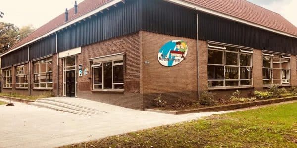 BSO Kwebbel - Meester Vegter - After-school care in Emmen