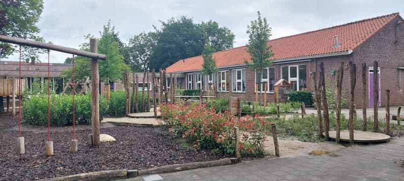KDV Biezenmortel - Kinderdagverblijf in Biezenmortel