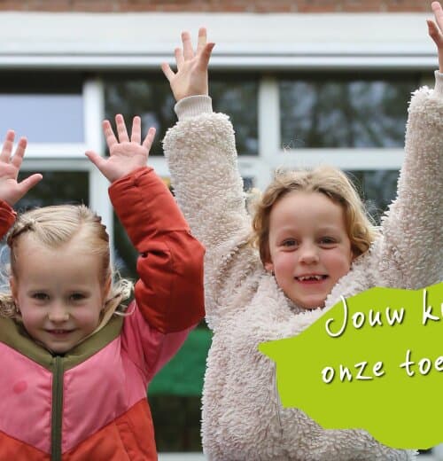 Kindcentrum De Wiedewereld - Daycare in Sint Jansklooster