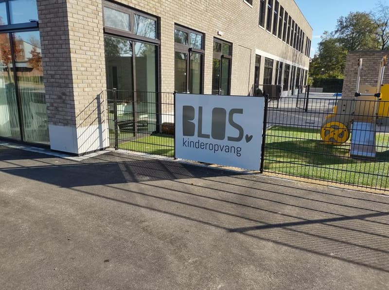 Basker - de Minstreel - Buitenschoolse opvang in IJsselstein