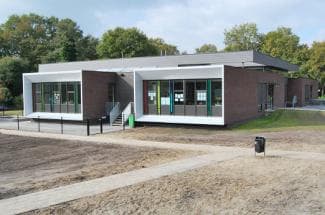 KDV Yde IKC De Duinstee - Daycare in Yde