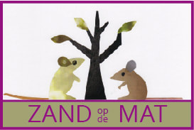 Peuteropvang Zand op de Mat - Image 1