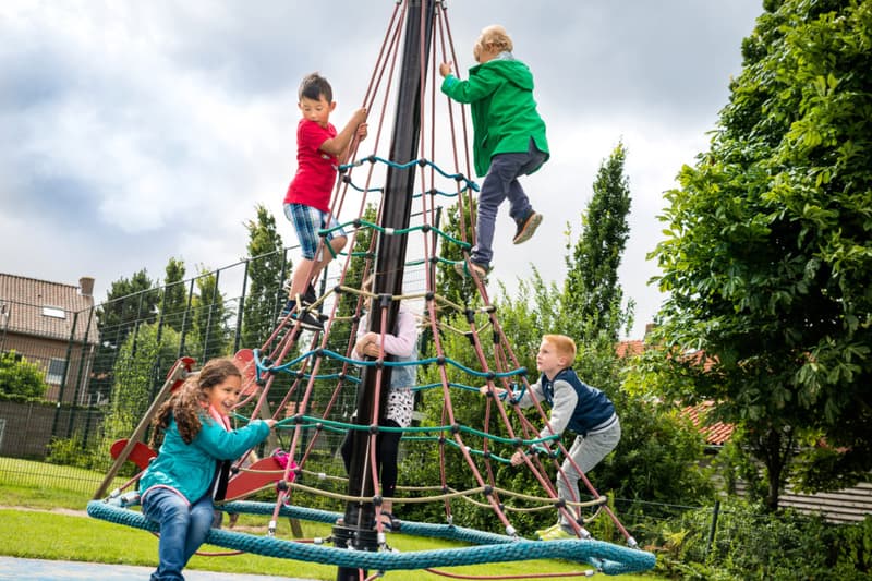 BSO De Klimmers - Buitenschoolse opvang in Capelle aan den IJssel