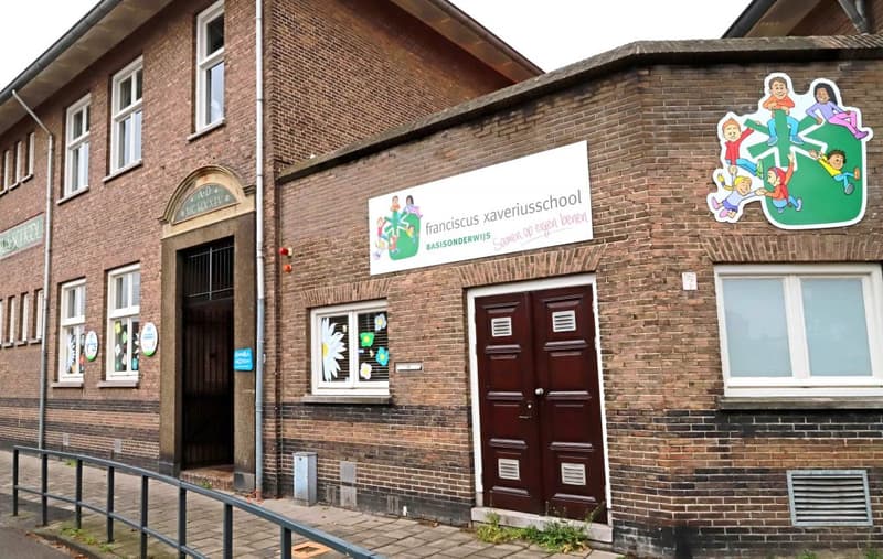 Hero BSO Nagtzaamstraat - After-school care in Haarlem