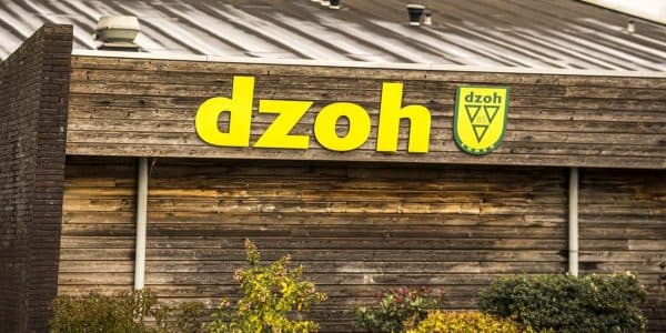 BSO Kwebbel - locatie DZOH - After-school care in Emmen