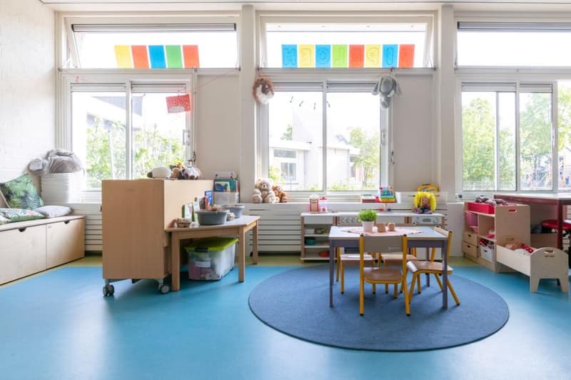 ZieZo - Buitenschoolse opvang in Ede