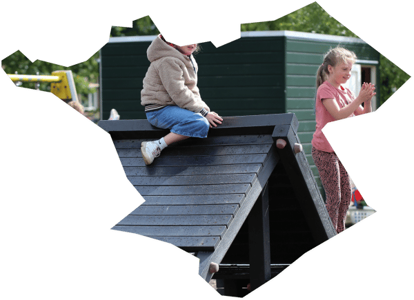 Kindcentrum Het Kompas - After-school care in Vollenhove
