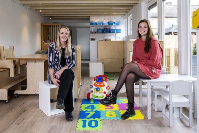 Alles Kids - Kinderdagverblijf in Herveld