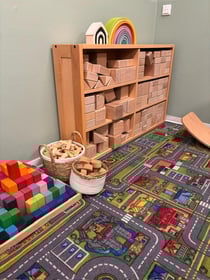 Wasko Roald Dahl BSO - Image 1