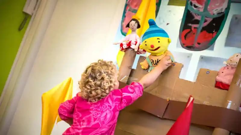 Peuteropvang Wonderland - Kinderdagverblijf in Capelle aan den IJssel