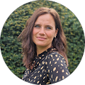 Joyce Roeleveld