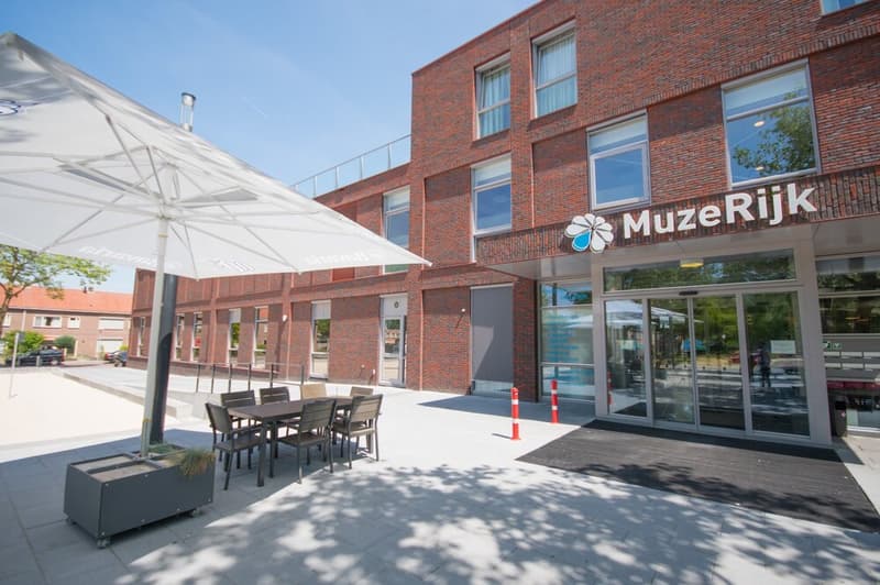 BSO Speleon - After-school care in Uden