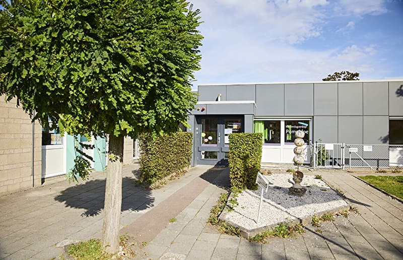 Buitenschoolse Opvang Spookjes - Buitenschoolse opvang in Landgraaf
